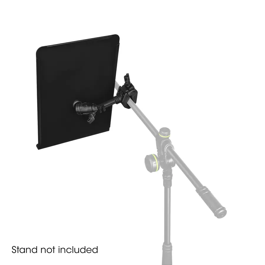 Gravity NS MS 02 Traveler Sheet Music Holder 