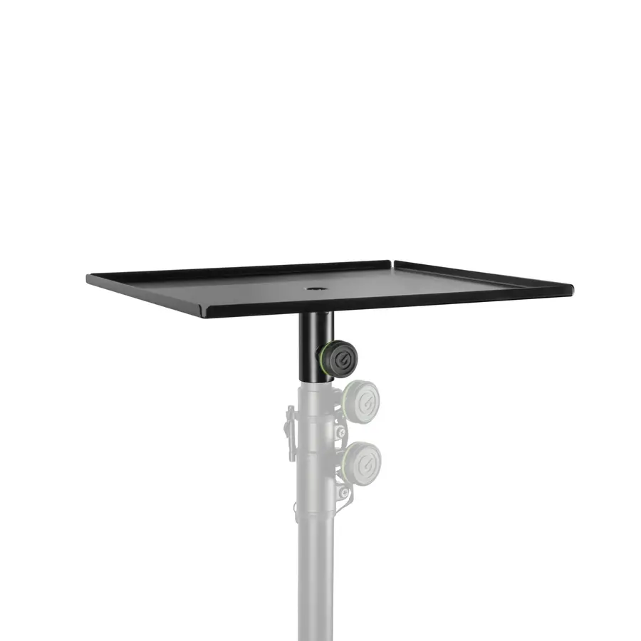 Gravity SA BTRAY 1 Beamer Tray for 35 mm Stands 