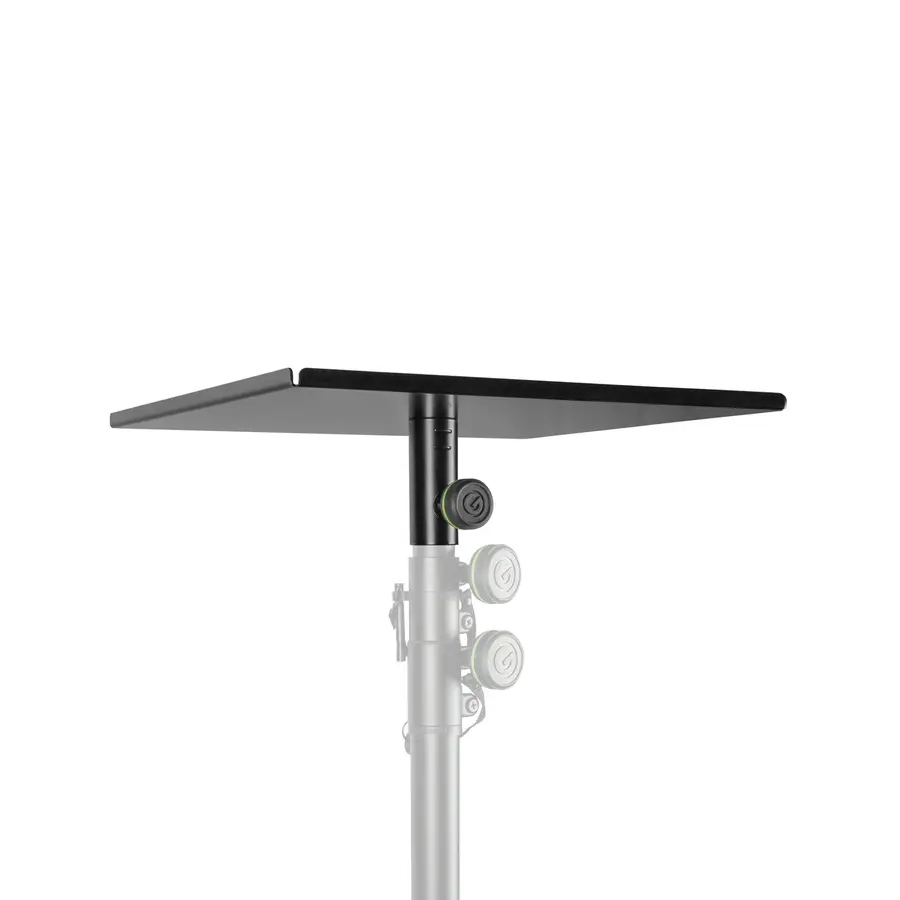 Gravity SA BTRAY 1 Beamer Tray for 35 mm Stands 