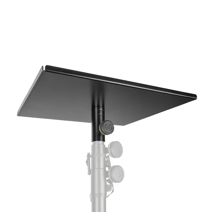 Gravity SA BTRAY 1 Beamer Tray for 35 mm Stands 