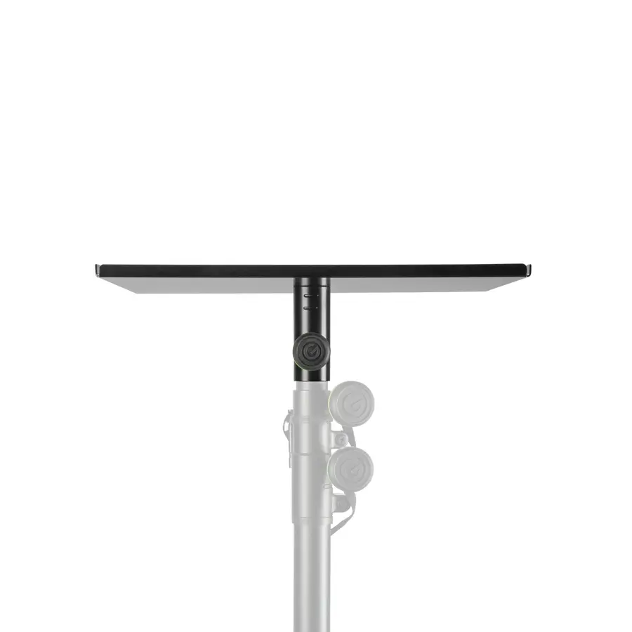 Gravity SA BTRAY 1 Beamer Tray for 35 mm Stands 