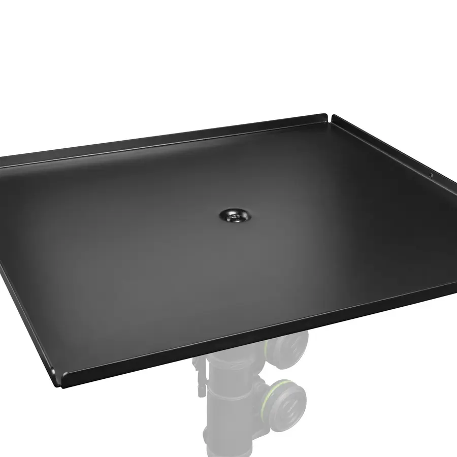 Gravity SA BTRAY 1 Beamer Tray for 35 mm Stands 