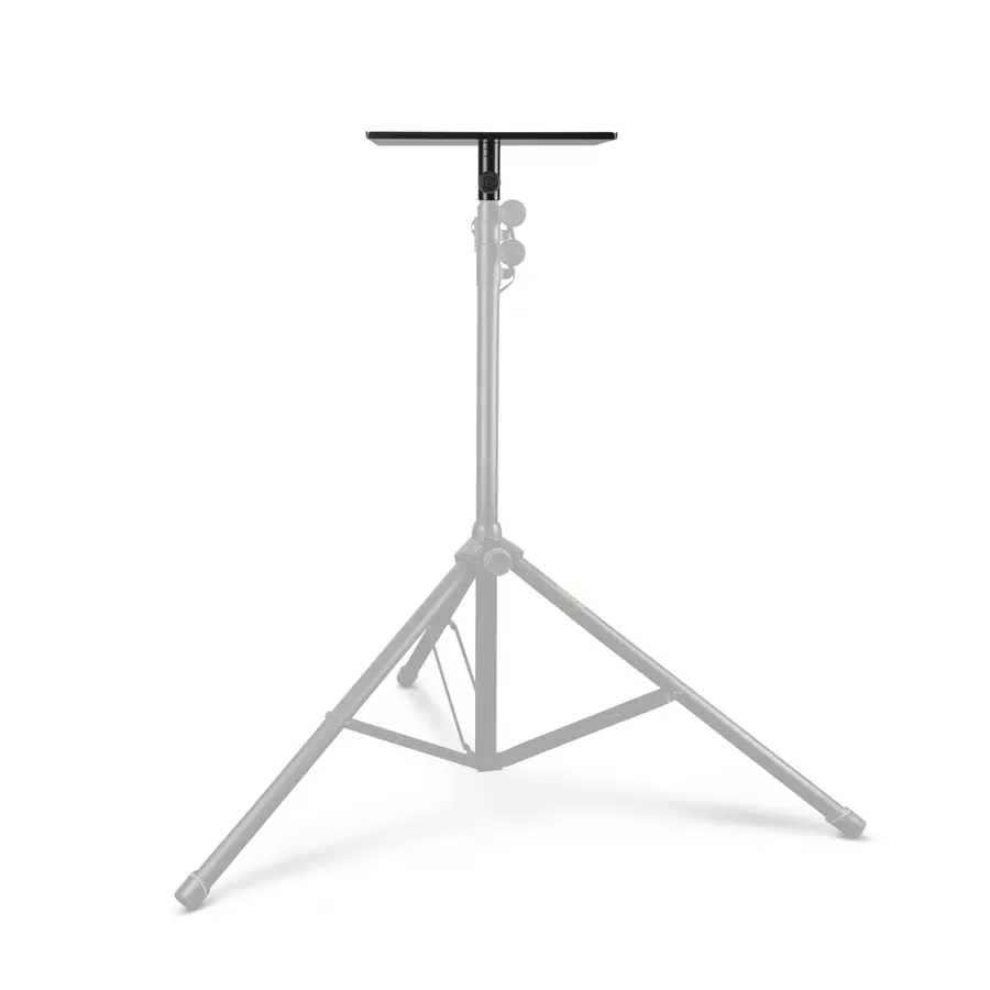 Gravity SA BTRAY 1 Beamer Tray for 35 mm Stands 