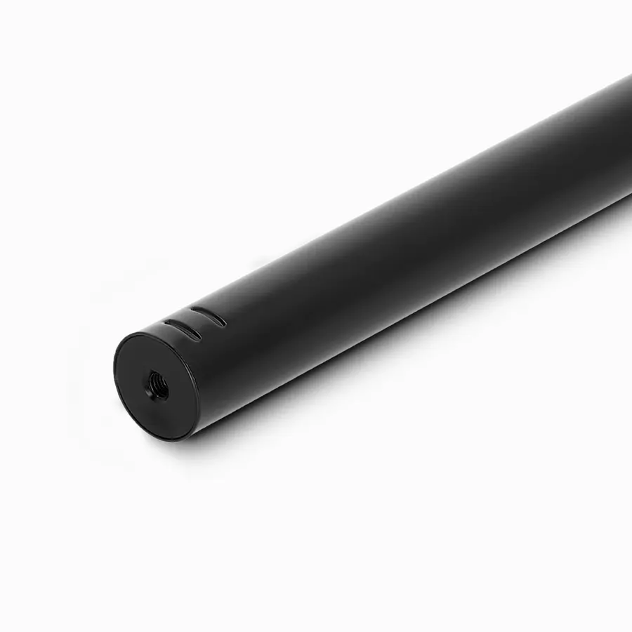 Gravity SP 1122 B Short Distance Pole, M10 to M20, 865 mm 