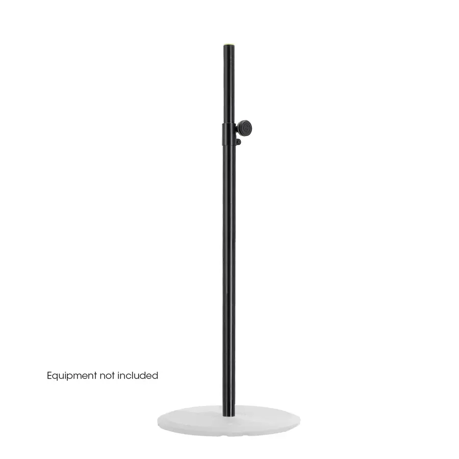 Gravity SP 2342 GS B Gas Spring 35 mm to M20, 1790 mm 