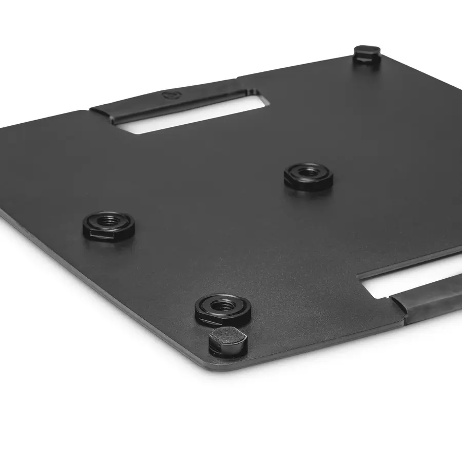 Gravity TWB 431 B Touring Base, Off-Centre Mounting Option 