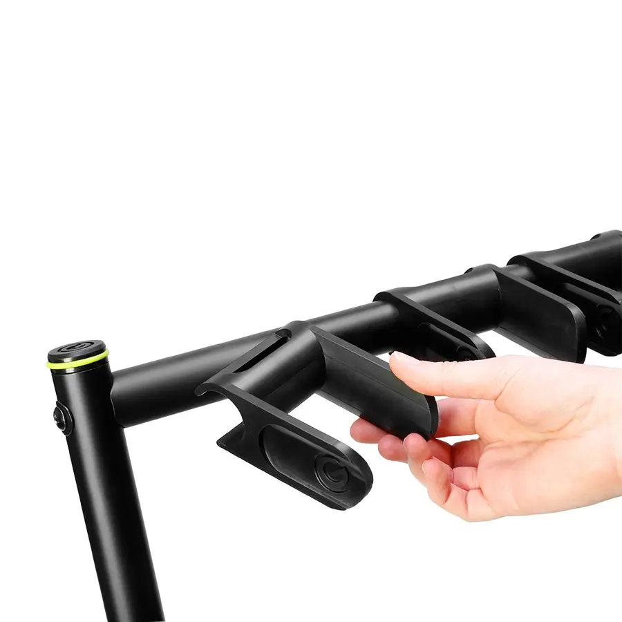 Gravity VARI-G 3 Guitar Rack for 3 Instruments 