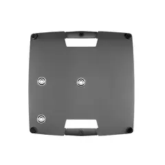 Gravity WB 431 B Steel Base for Off-C. Weight Attachment