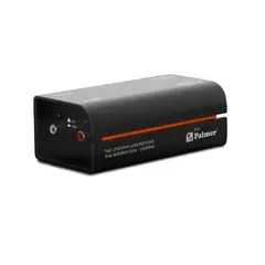 Palmer RIVER enz 2 Channel Unbalanced Line Isolation Box