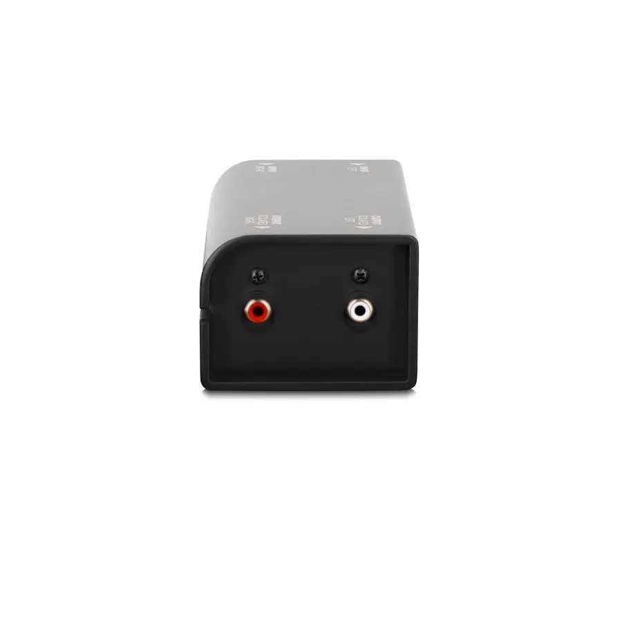 Palmer RIVER enz 2 Channel Unbalanced Line Isolation Box 