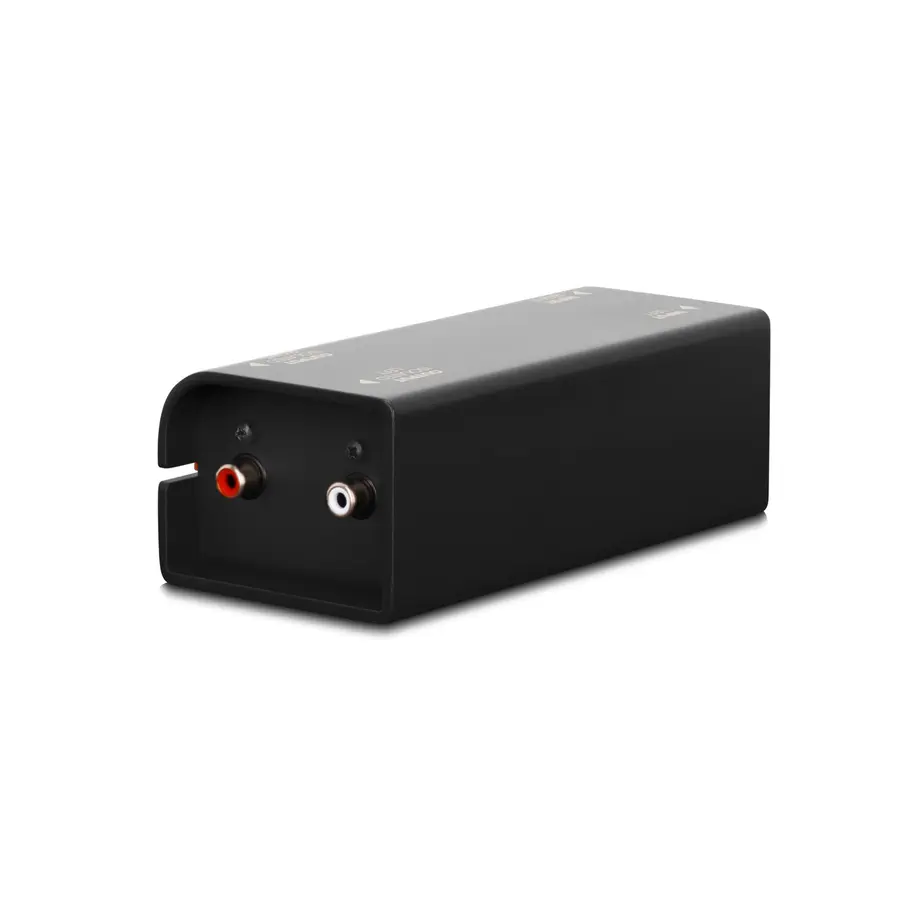 Palmer RIVER enz 2 Channel Unbalanced Line Isolation Box 