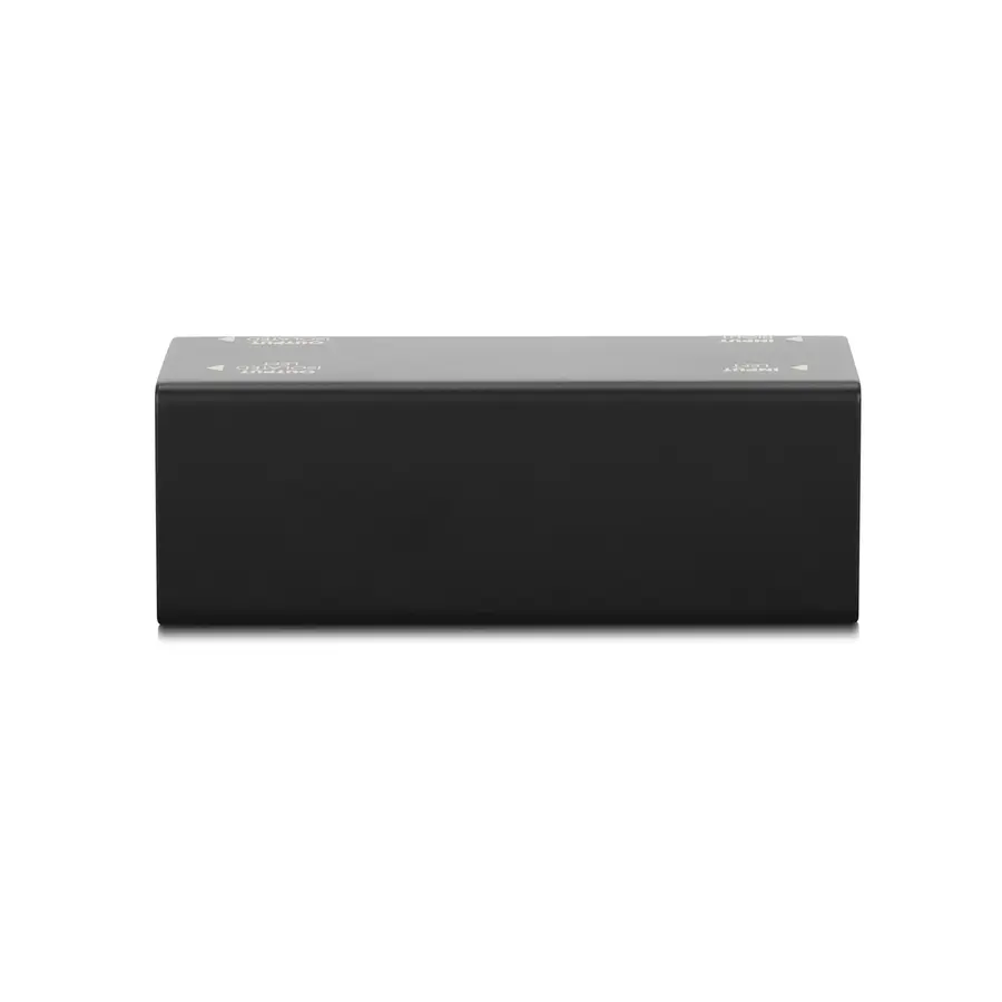 Palmer RIVER enz 2 Channel Unbalanced Line Isolation Box 