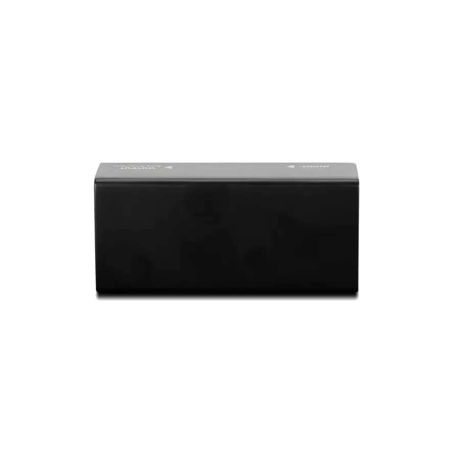 Palmer RIVER iller Passive Line Isolation, Combo Input 