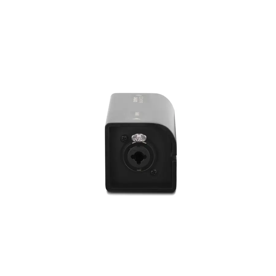 Palmer RIVER iller Passive Line Isolation, Combo Input 
