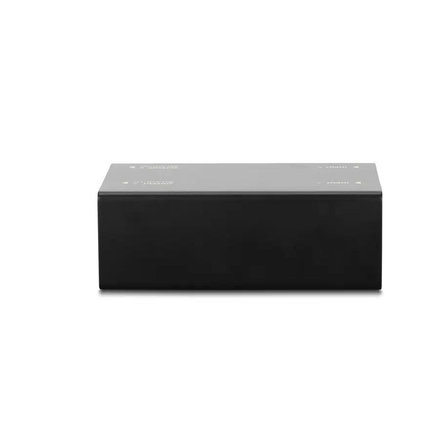 Palmer RIVER kyll Passive 2-channel Line Isolation box 