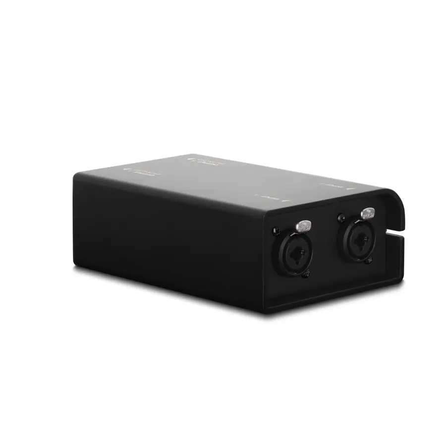Palmer RIVER kyll Passive 2-channel Line Isolation box 
