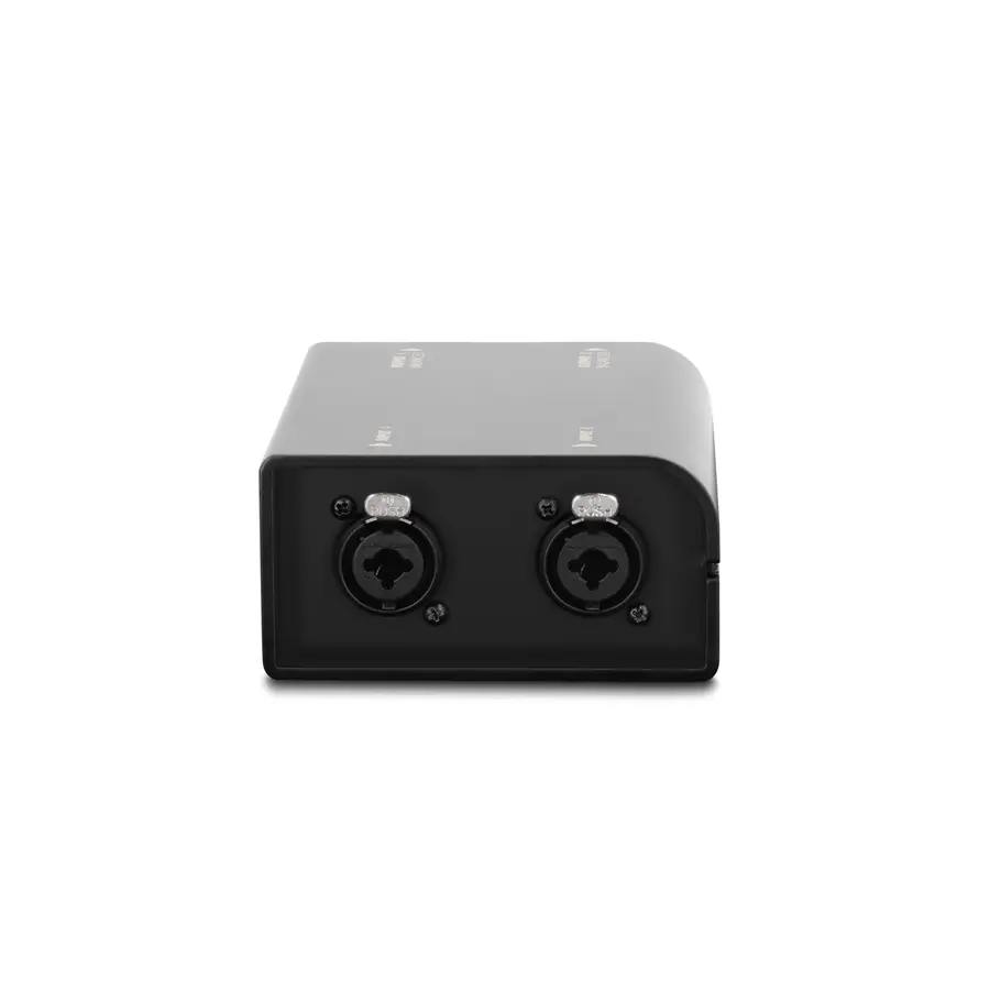 Palmer RIVER kyll Passive 2-channel Line Isolation box 