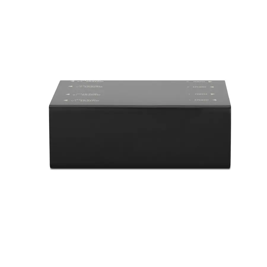 Palmer RIVER peene Passive 2-Channel Line Splitter 