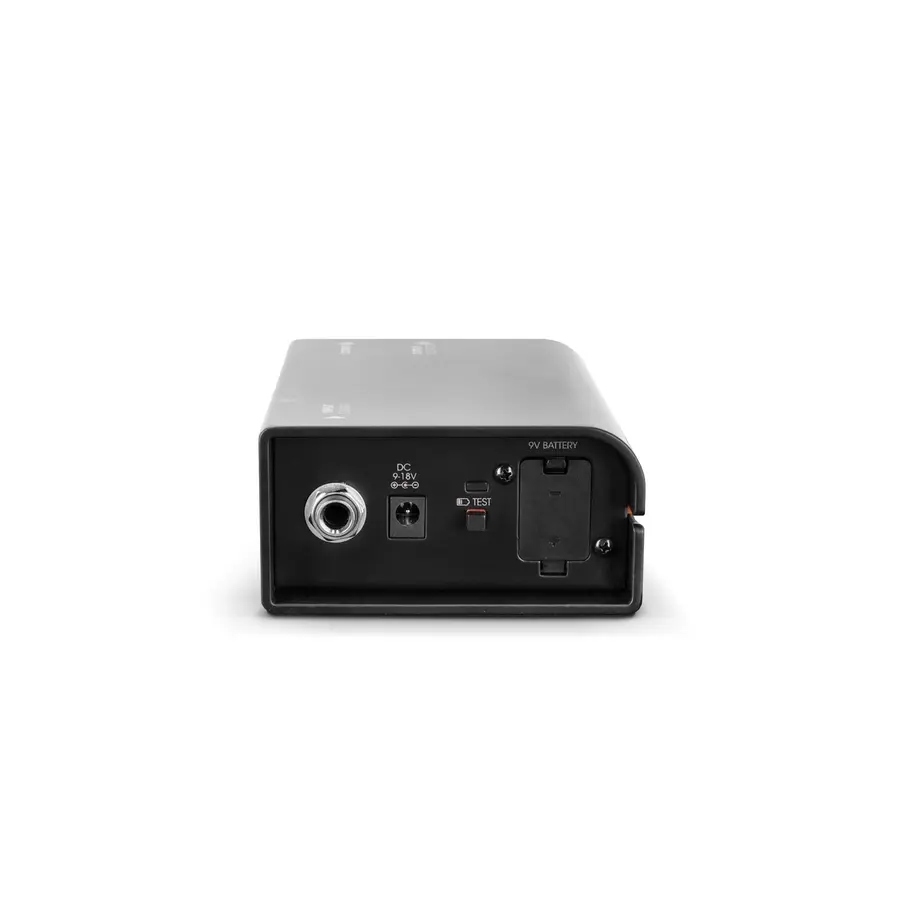 Palmer RIVER saar Active guitar splitter Y-Box 