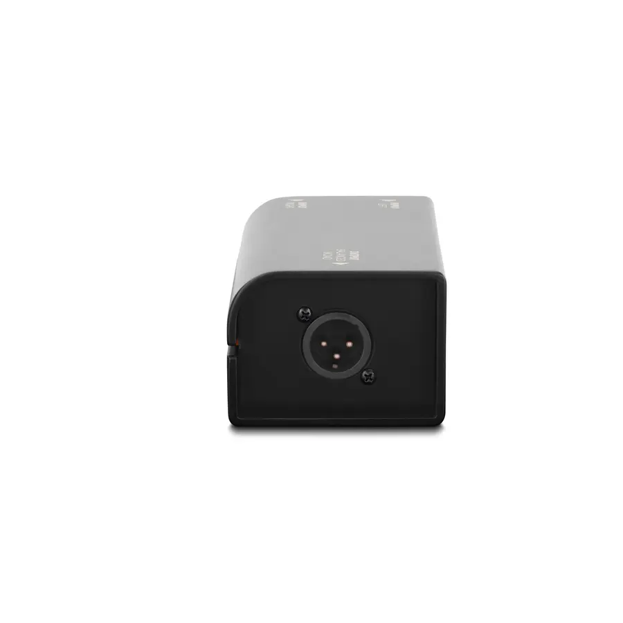Palmer RIVER vils Channel Merge Line Isolation Box 