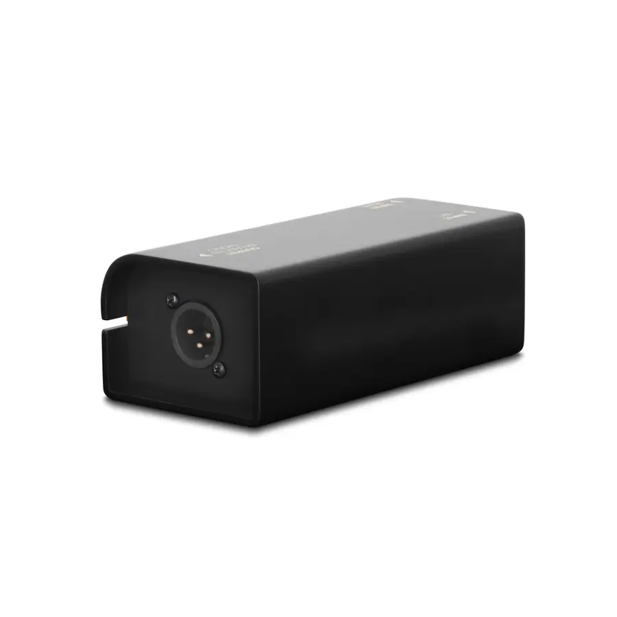 Palmer RIVER vils Channel Merge Line Isolation Box 