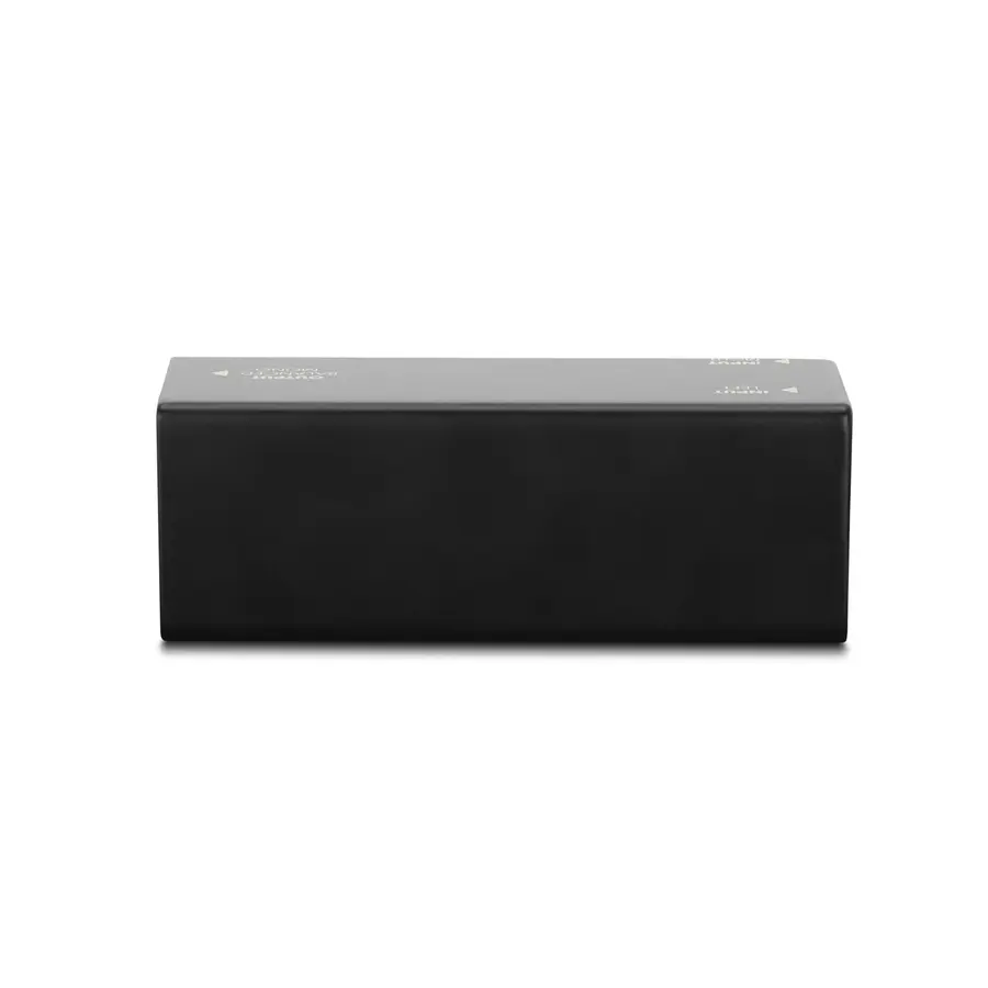 Palmer RIVER vils Channel Merge Line Isolation Box 