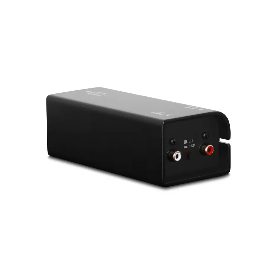 Palmer RIVER vils Channel Merge Line Isolation Box 