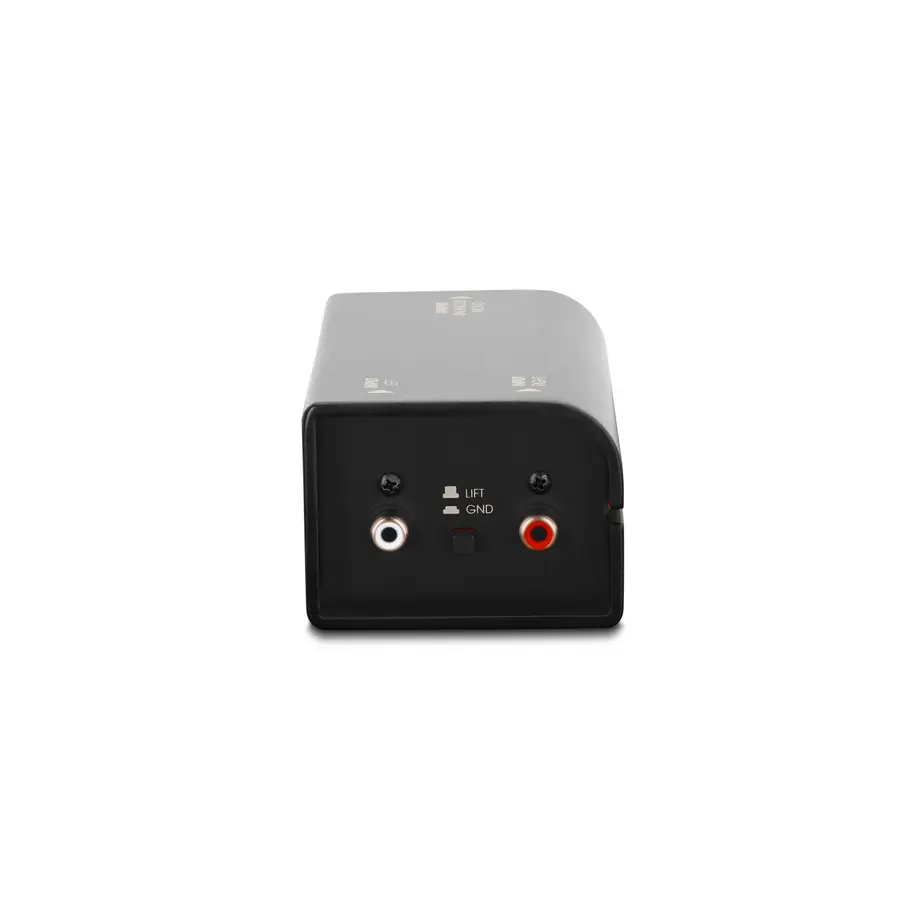 Palmer RIVER vils Channel Merge Line Isolation Box 