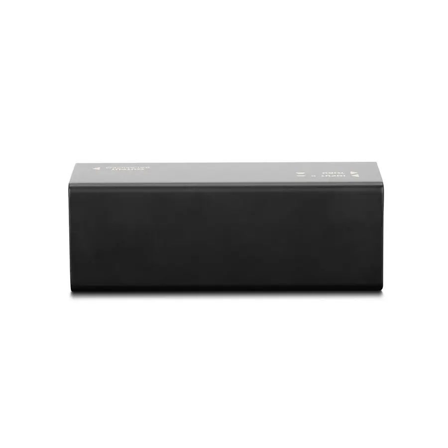 Palmer RIVER wipper Passive DI box 