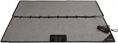 Tobago DC01 Drum rug 160x200
