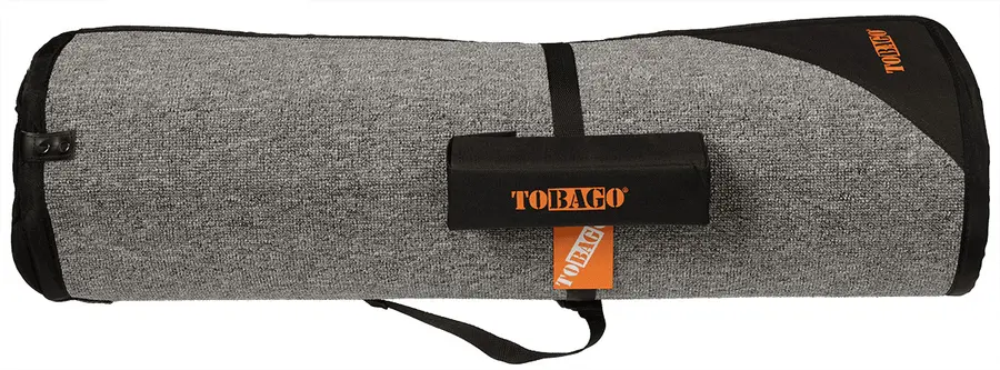 Tobago DC01 Drum rug 160x200 