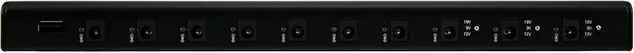Mono PFX-PS-L-BLK Power Supply, Large 