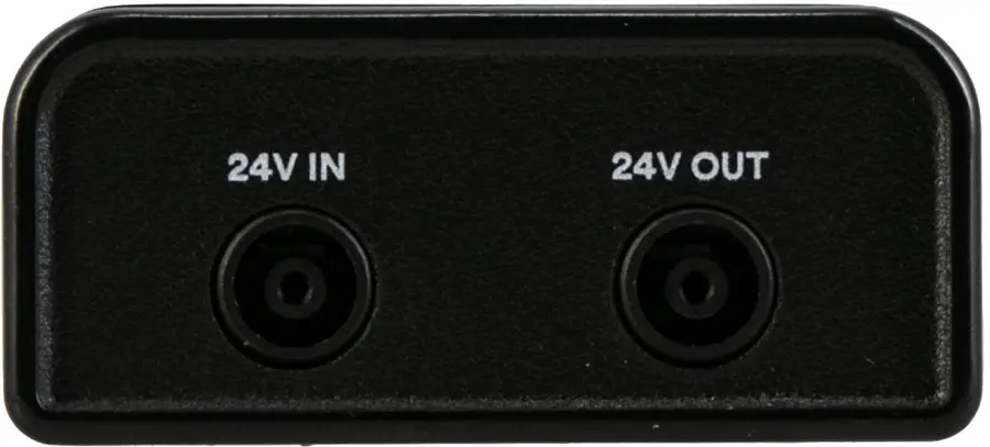 Mono PFX-PS-L-BLK Power Supply, Large 