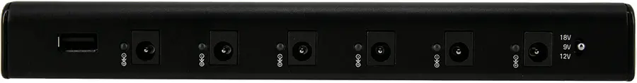 Mono PFX-PS-M-BLK Power Supply, Medium 