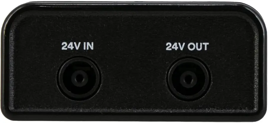 Mono PFX-PS-M-BLK Power Supply, Medium 