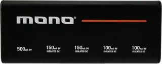 Mono PFX-PS-S-BLK Power Supply, Small