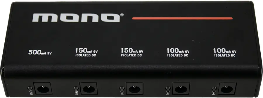 Mono PFX-PS-S-BLK Power Supply, Small 