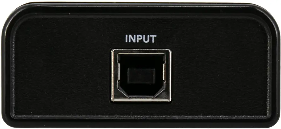 Mono PFX-PS-S-BLK Power Supply, Small 