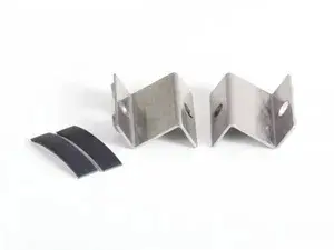 RDL MB-1 Adapter Monteringsbrakett for RU, ST, TX