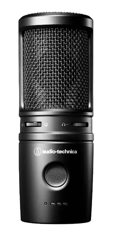 Audio-Technica AT2020USB-XP USB-mikrofon 