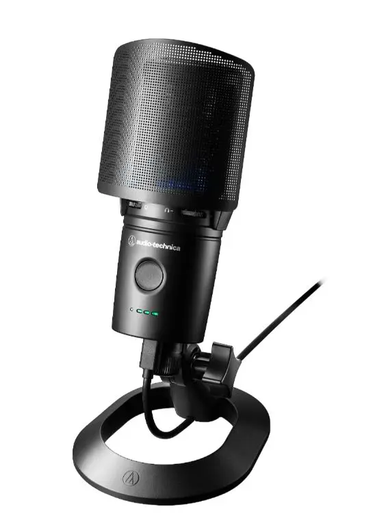 Audio-Technica AT2020USB-XP USB-mikrofon 