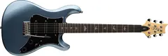 PRS SE NF3 Ice Blue Metallic Rosewood Fretboard