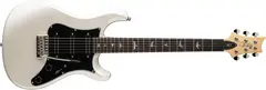 PRS SE NF3 White Pearl Rosewood Fretboard