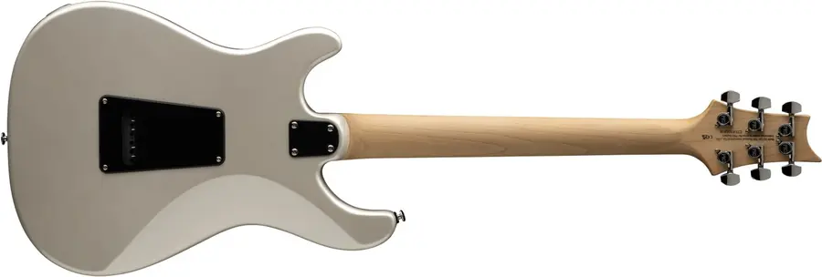 PRS SE NF3 White Pearl Rosewood Fretboard 