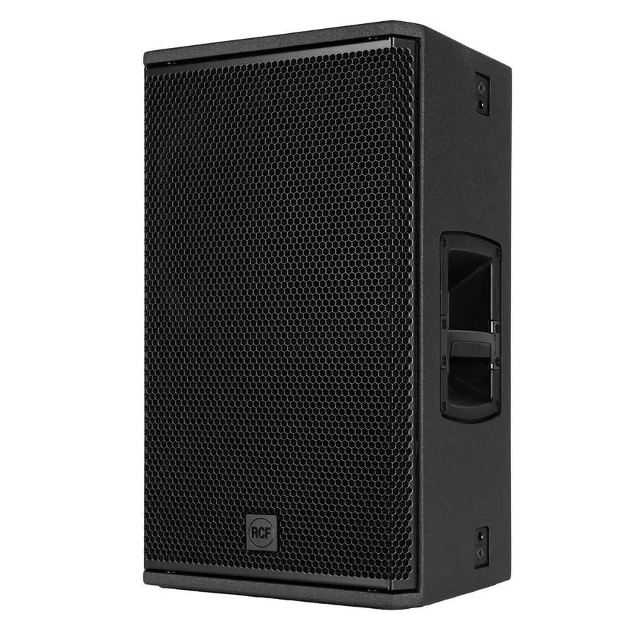 RCF NX 932-A Two-way Active speaker system 12" + 3" 