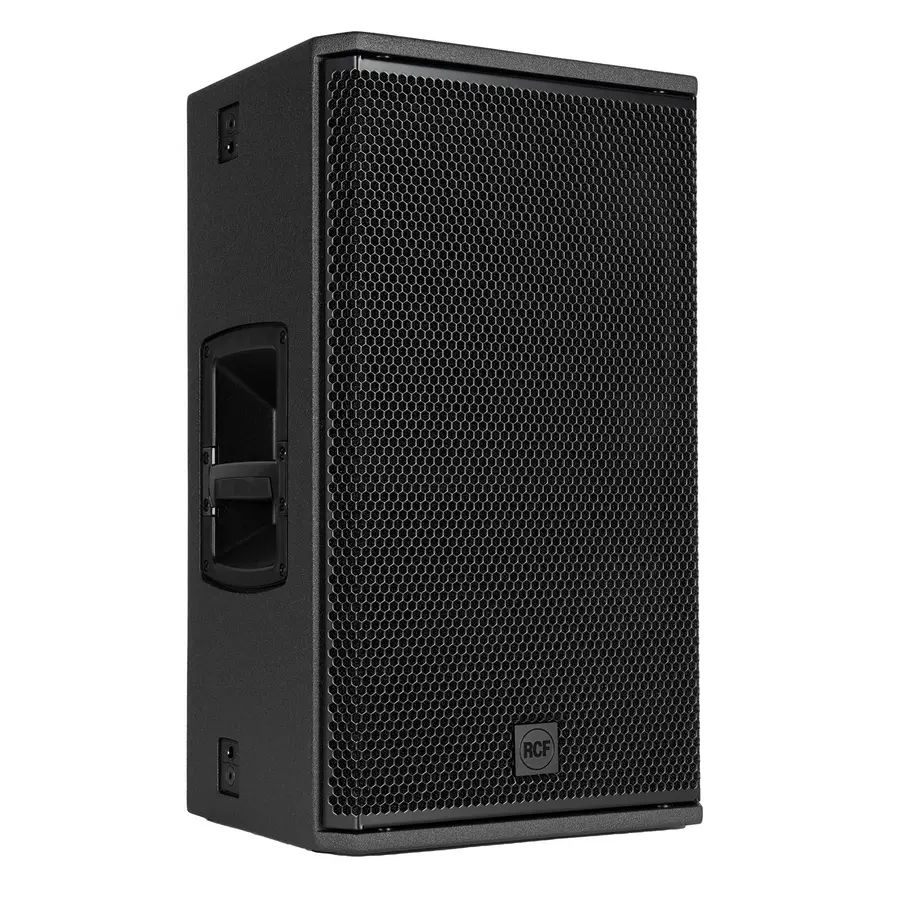 RCF NX 932-A Two-way Active speaker system 12" + 3" 