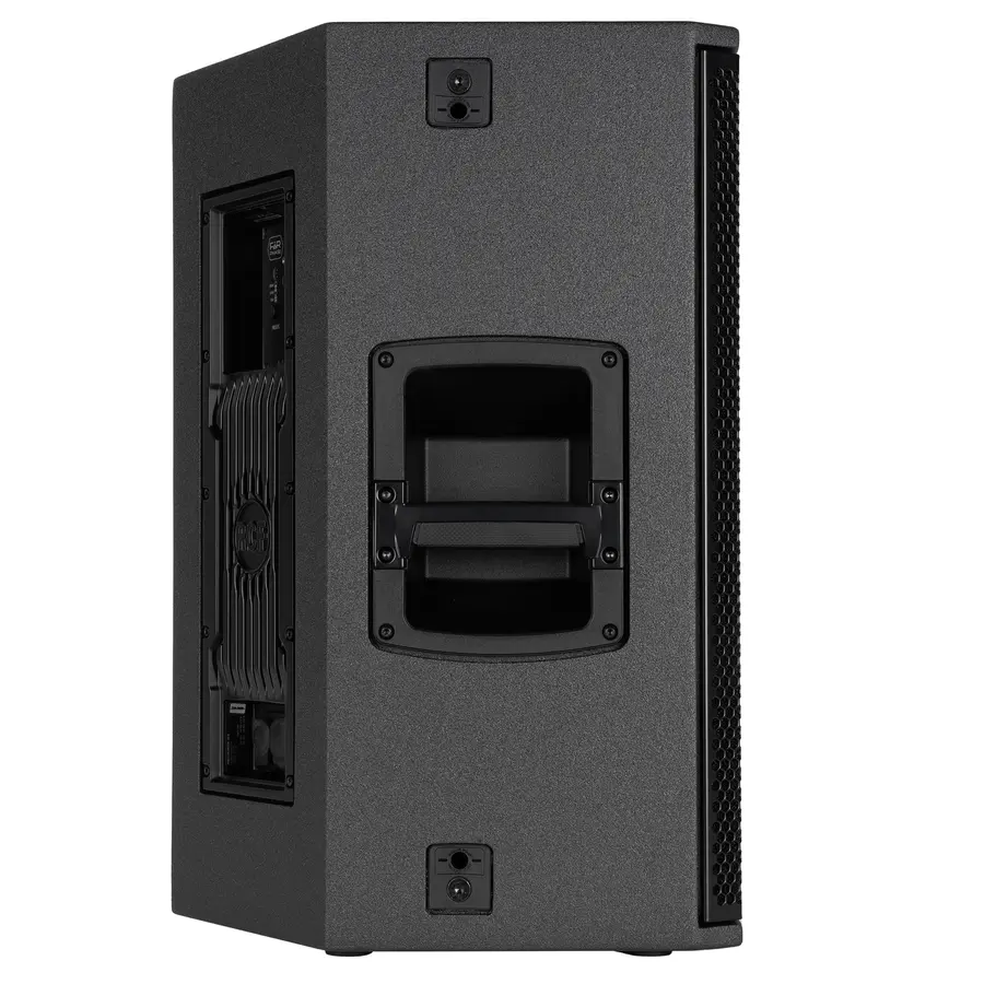 RCF NX 932-A Two-way Active speaker system 12" + 3" 