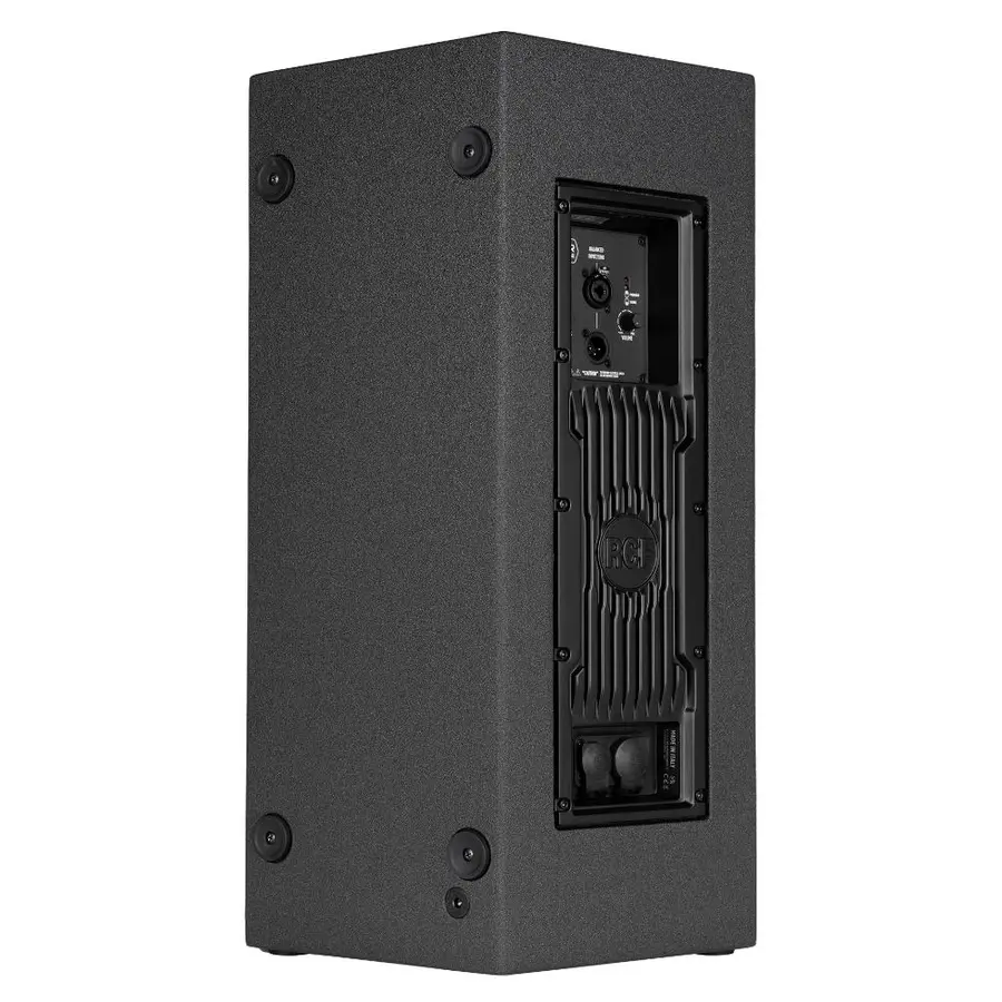RCF NX 932-A Two-way Active speaker system 12" + 3" 