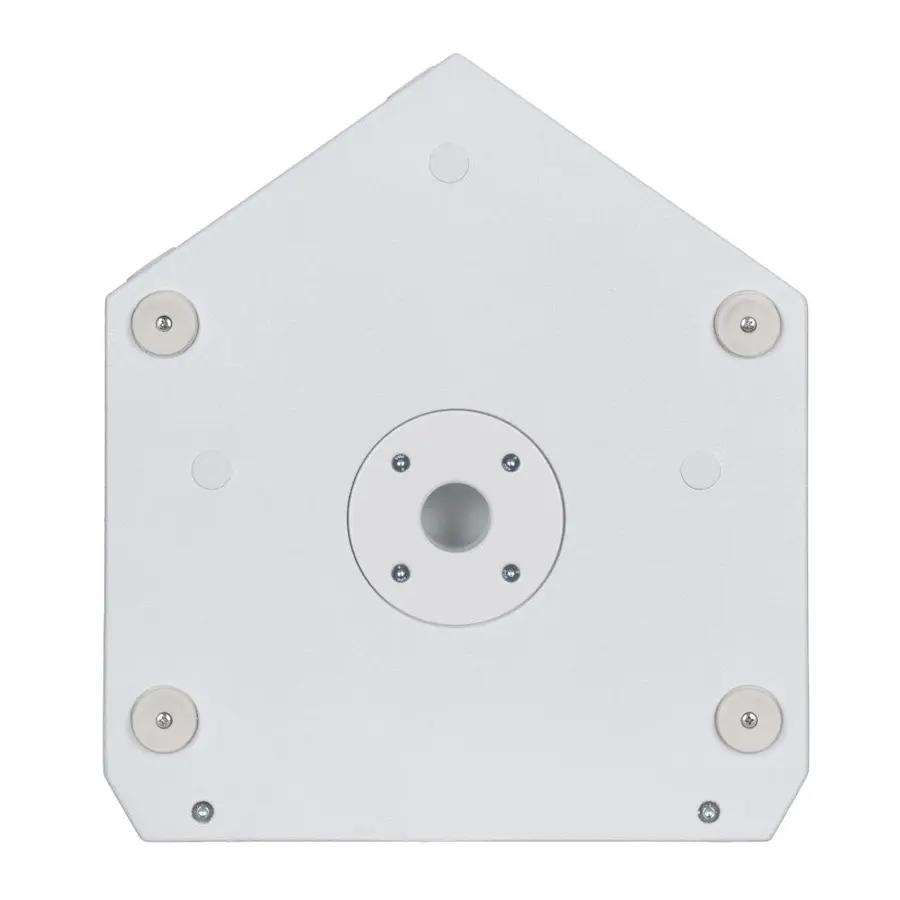 RCF NX 932-A Two-way Active speaker system 12" + 3" 
