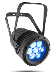 Chauvet Prof. COLORado 1 Quad RGBW Wash med zoom